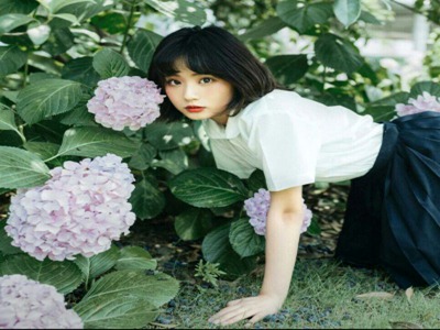 糖心桥本香菜个人简历,日本新星桥本香菜，音乐才华受瞩目-3